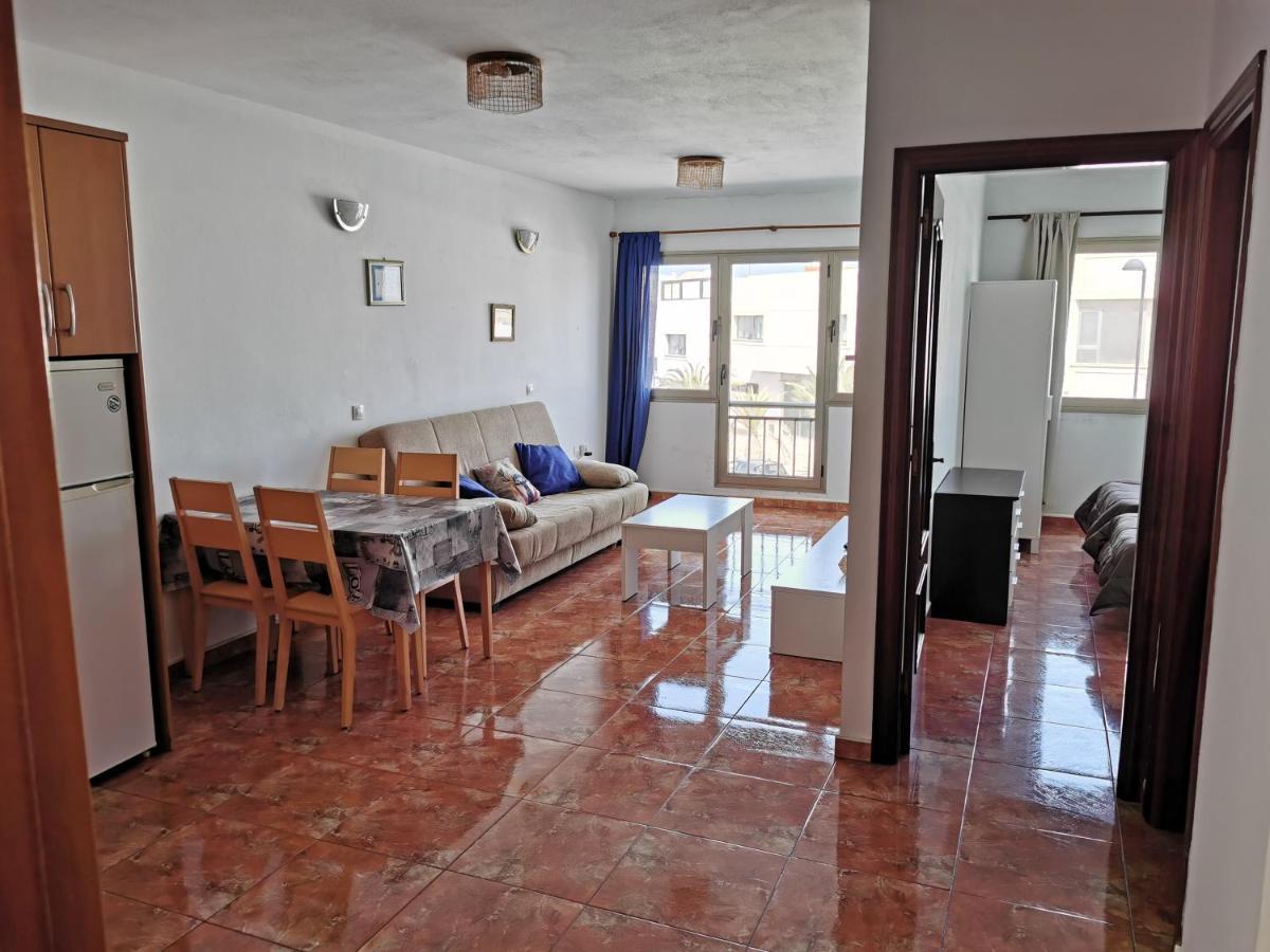 Cotillo Faro Екстериор снимка
