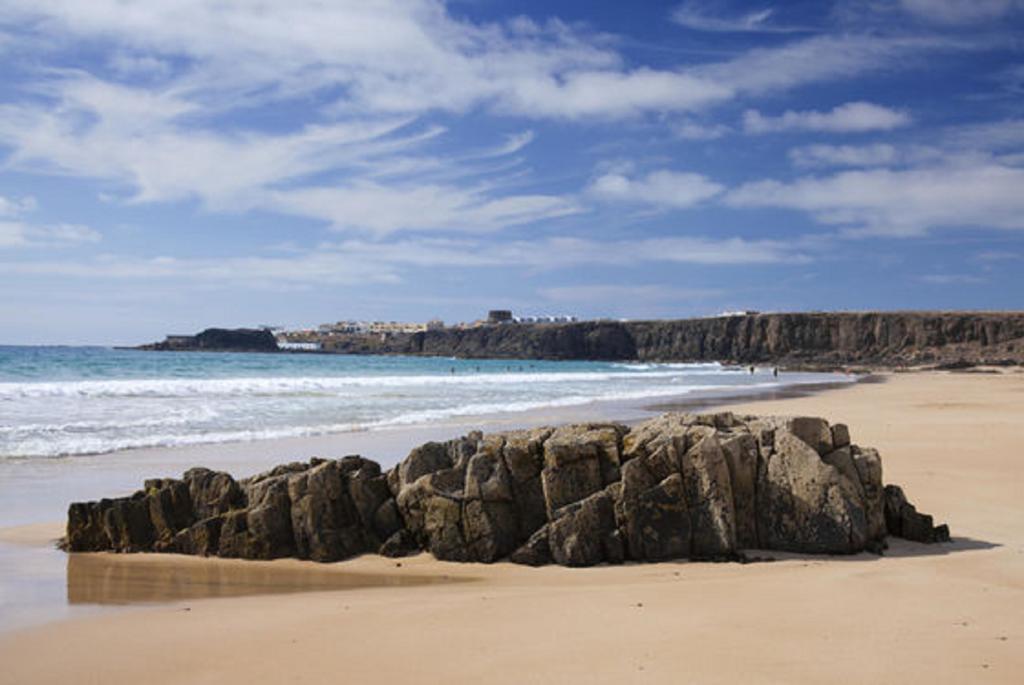 Cotillo Faro Екстериор снимка